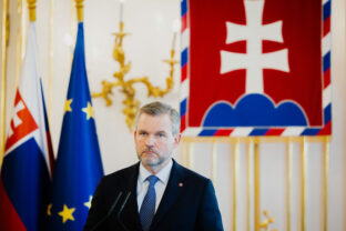 PREZIDENT: Okrúhly stôl politických strán
