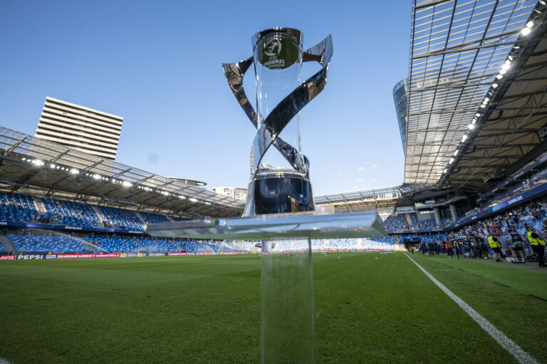 pohár víťaza futbal Národný futbalový štadión hracia plocha ihrisko