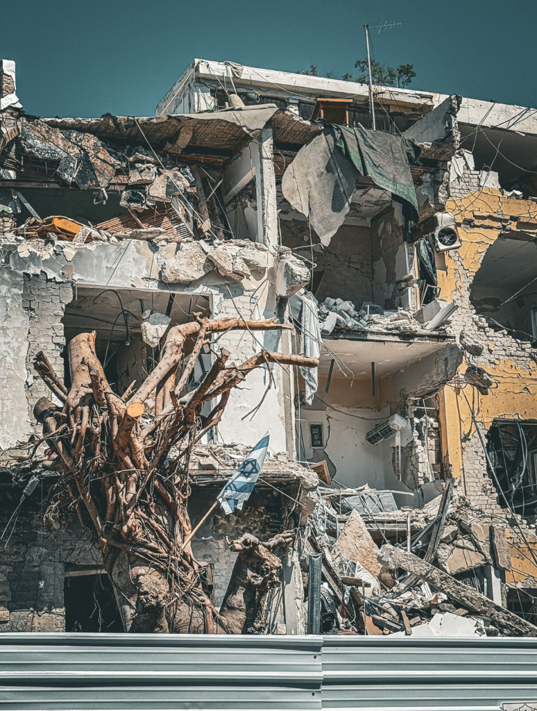 Tel Aviv, Izrael