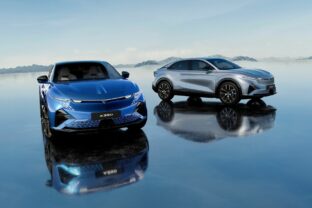 ALPINE A390 GT (AM1F1), ALPINE A390 GTS (AM1F1)