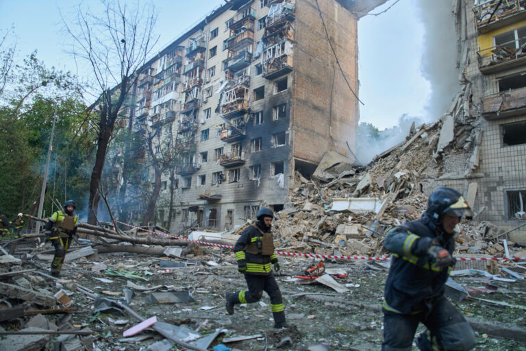 APTOPIX Russia Ukraine War