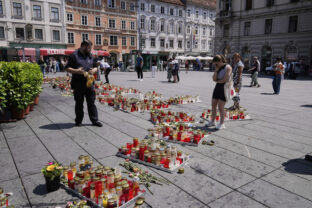 Austria Shooting
