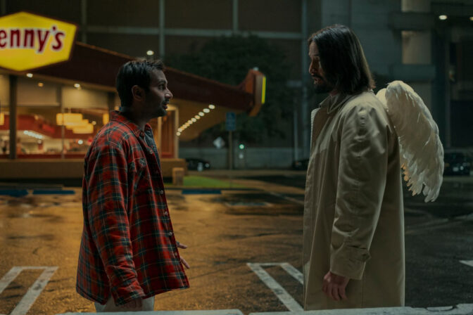 Aziz ansari a keanu reeves_bozi ulet_foto bontonfilm.jpg