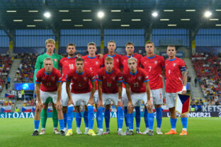 FUTBAL: ME do 21 rokov na Slovensku