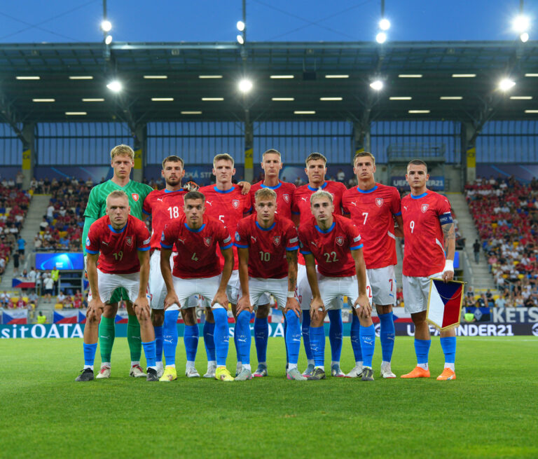 FUTBAL: ME do 21 rokov na Slovensku