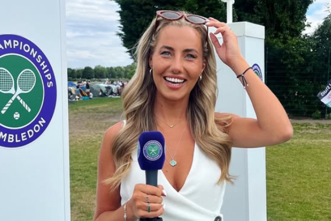 Ellie Collinsová