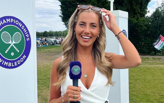 Ellie Collinsová