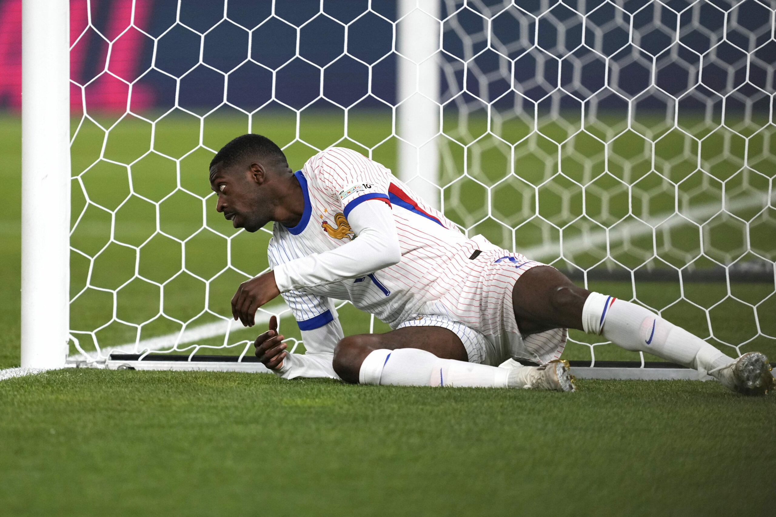 Ousmane Dembélé