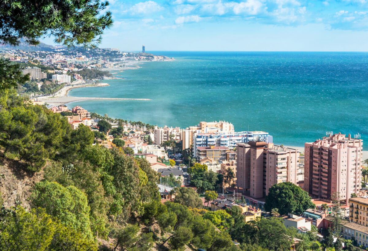 Málaga