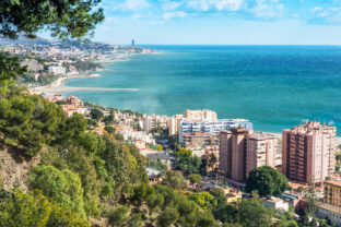 Málaga