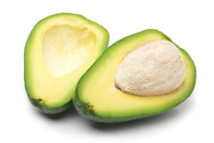 avokádo