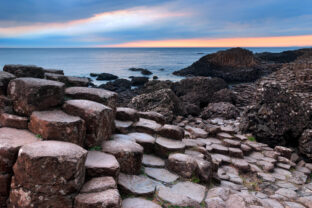 Giant's Causeway