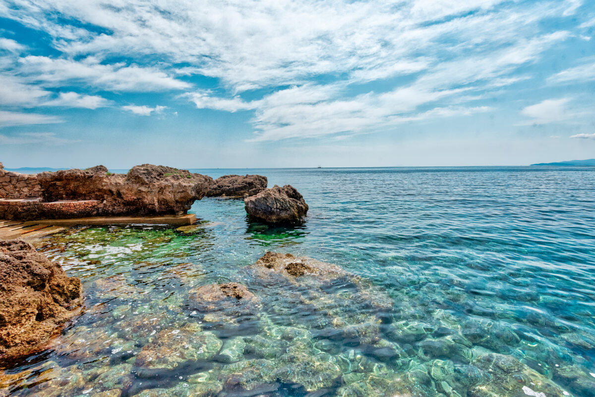 Peljesac