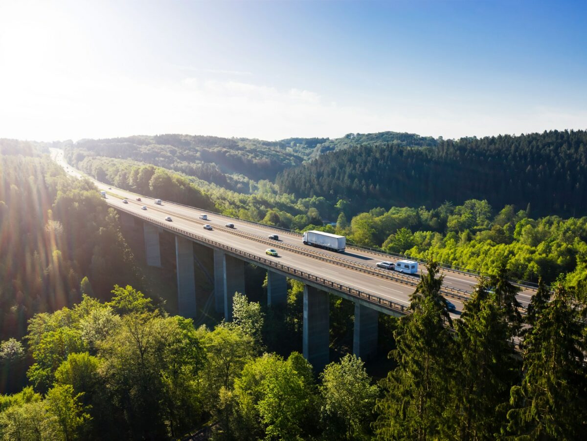 Dkv mobility esg report 2024s