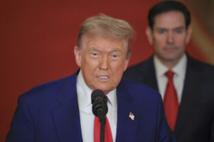 Donald Trump, Marco Rubio