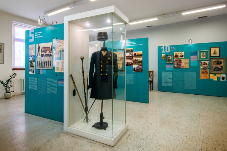 Jihlava a jej poklady: Po stopách havířov a Mahlera, či výlet do svietiaceho podzemia