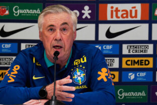 Ecuador Brazil Wcup Soccer