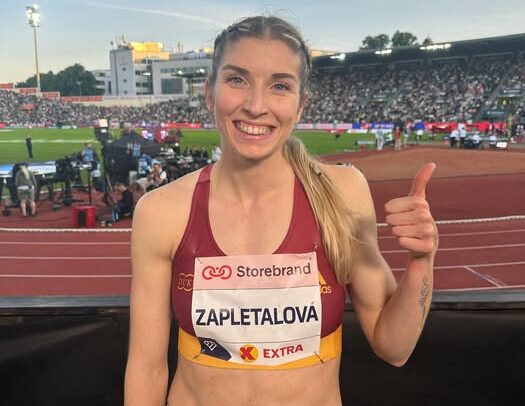 Emma Zapletalová