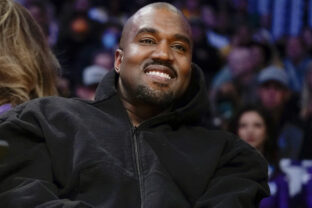 Kayne West