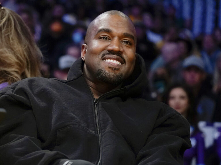 Kayne West