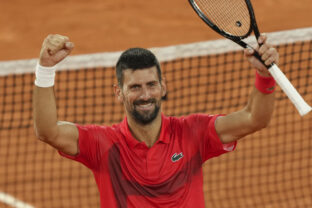 French Open Tennis