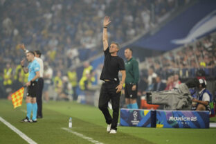Luis Enrique