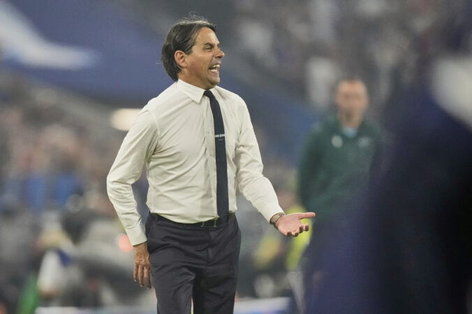 Simone Inzaghi