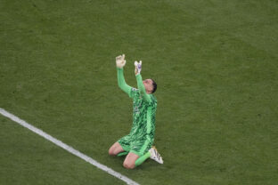 Gianluigi Donnarumma