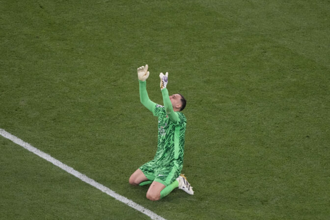 Gianluigi Donnarumma