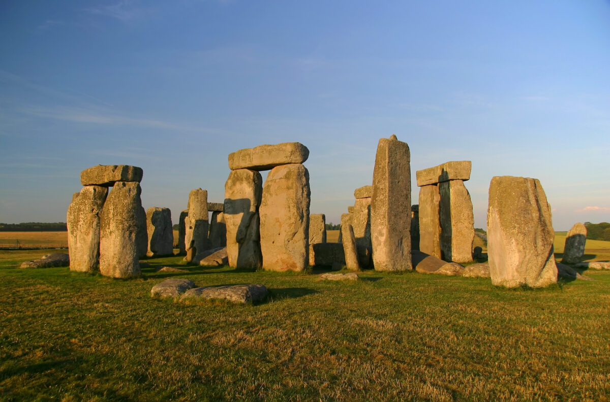 Stonehenge