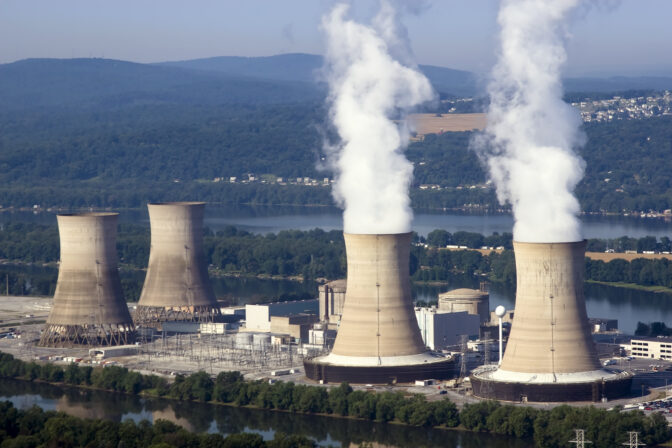 Nuclear Power