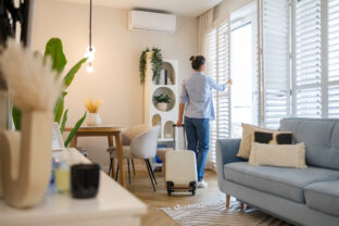 rental apartment