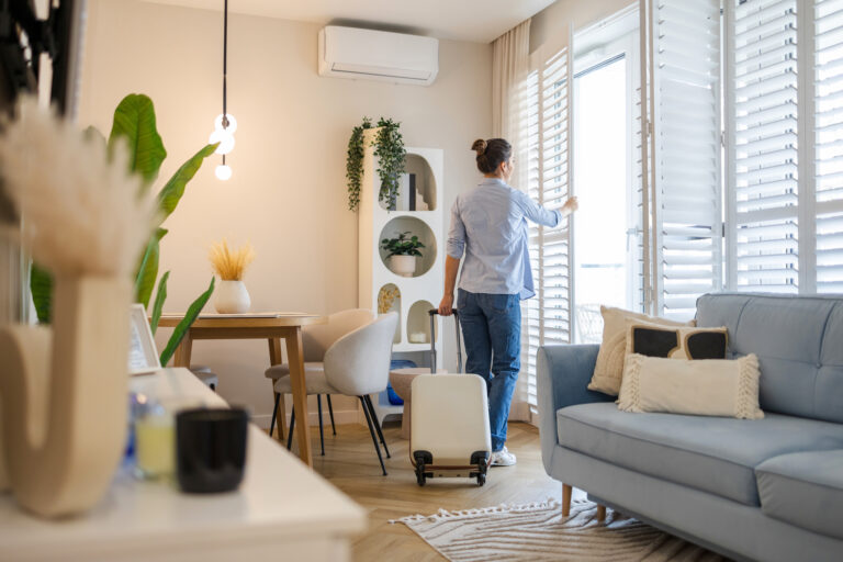 rental apartment