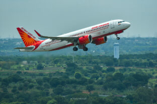 Air India, Airlines, India