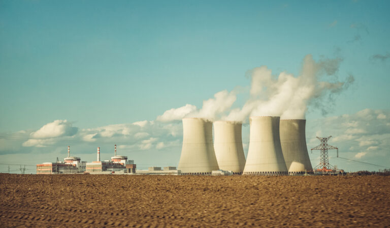 Fields of Nuclear energy