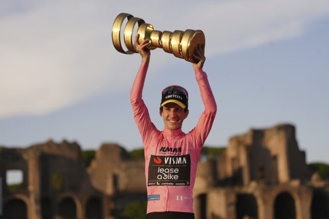 Simon Yates
