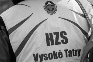 Horskí záchranári, horská záchranná služba