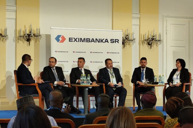 Subsaharská Afrika v centre pozornosti: Exportný klub otvoril nové obchodné obzory