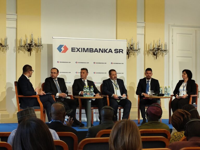 Subsaharská Afrika v centre pozornosti: Exportný klub otvoril nové obchodné obzory