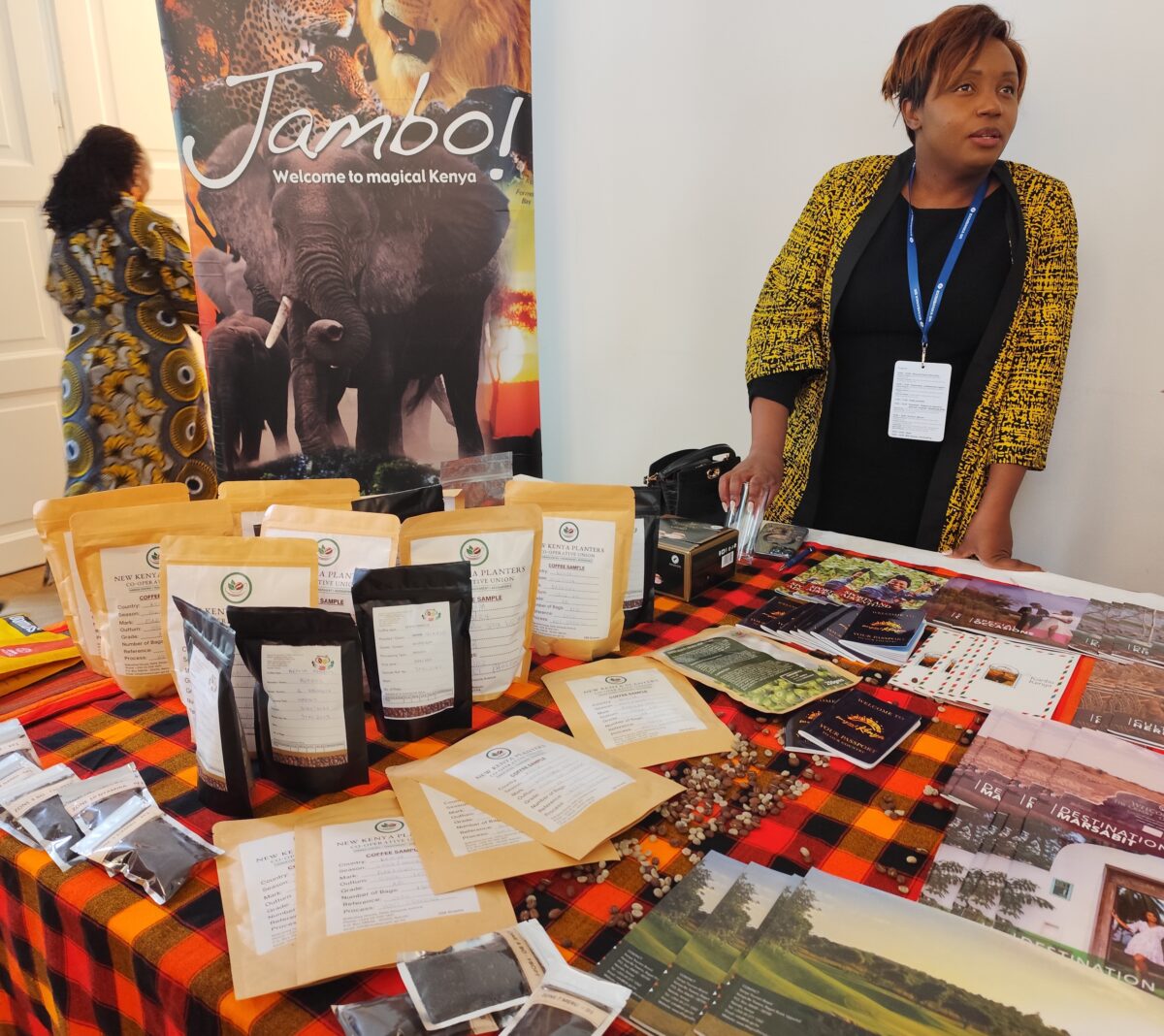 Subsaharská Afrika v centre pozornosti: Exportný klub otvoril nové obchodné obzory