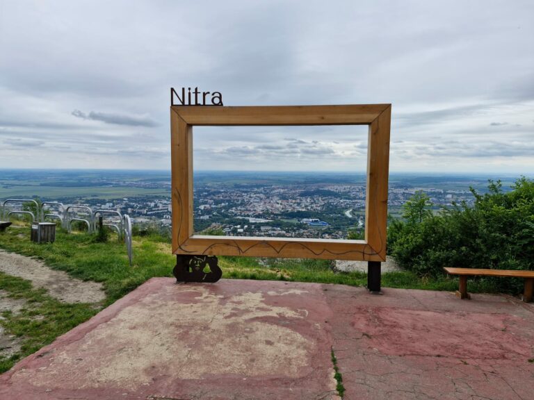 Ferraty na Zobore – adrenalín s výhľadom