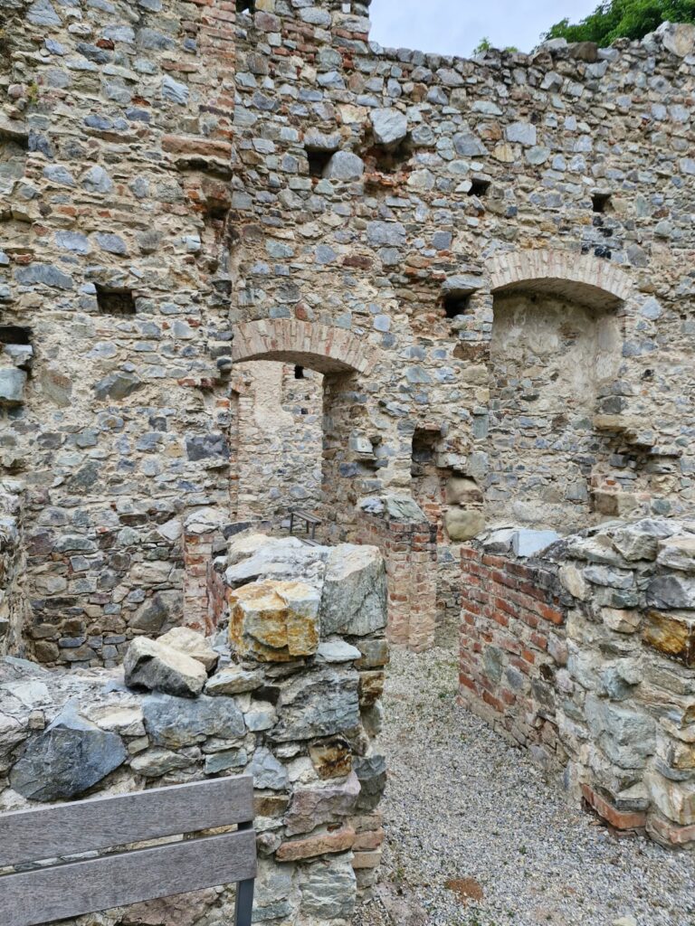 Zoborský kláštor – miesto, kde zomrel kráľ Svätopluk