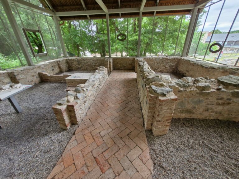 Zoborský kláštor – miesto, kde zomrel kráľ Svätopluk