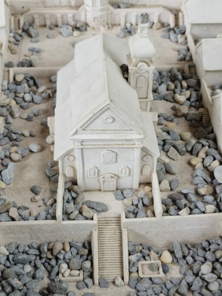 Zoborský kláštor – miesto, kde zomrel kráľ Svätopluk