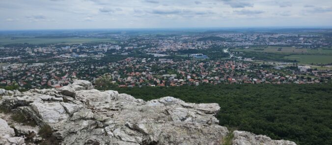Ferraty na Zobore – adrenalín s výhľadom