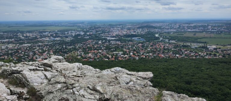 Ferraty na Zobore – adrenalín s výhľadom
