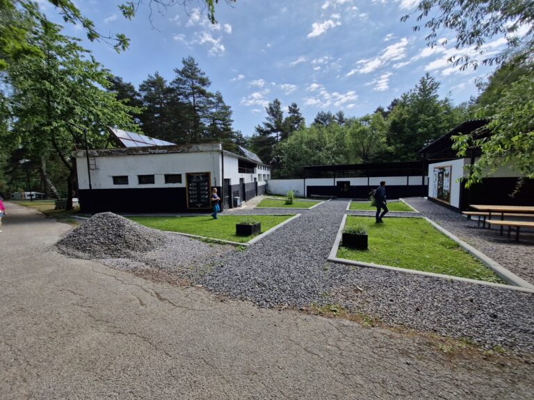 Duchonka – nový dych kultového miesta