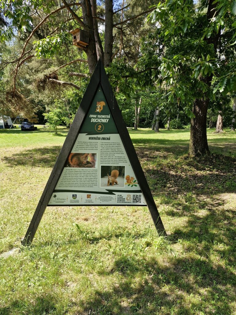 Duchonka – nový dych kultového miesta