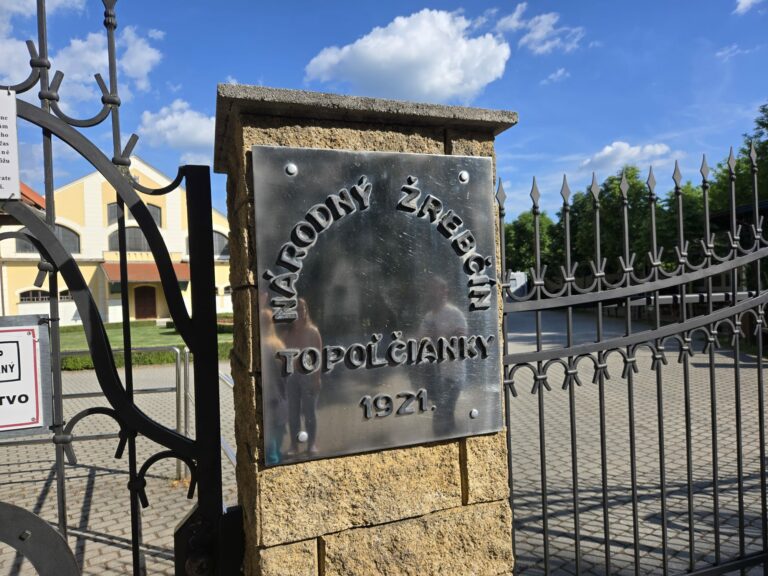 lipicanské kone z Topoľčianok sa v roku 2022 stali súčasťou nehmotného kultúrneho dedičstva UNESCO