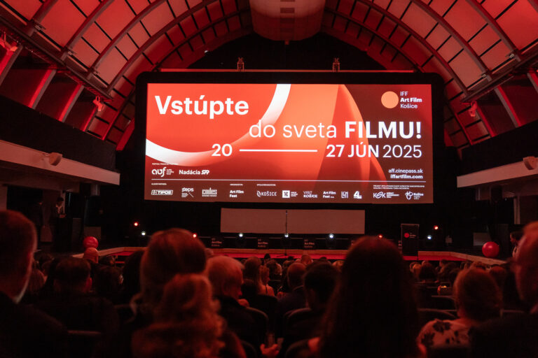 Otvárací ceremoniál